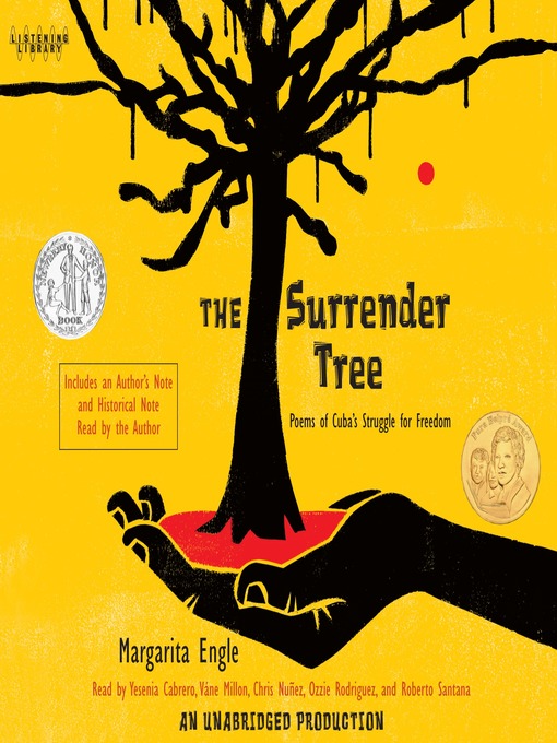 Title details for The Surrender Tree by Margarita Engle - Available